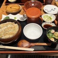 鰻う おか冨士 - 