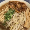 徳島ラーメン はるま