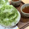 赤福 五十鈴茶屋 髙島屋大阪店