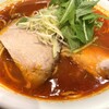 ラーメンたろう トアロード店