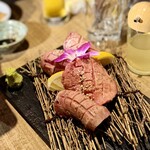 炭火焼ホルモン Fuu - 