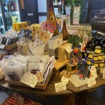 むとう屋 - 