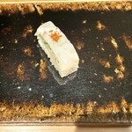 すし丈 - ふぐ棒鮨