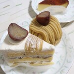 オークウッド - 