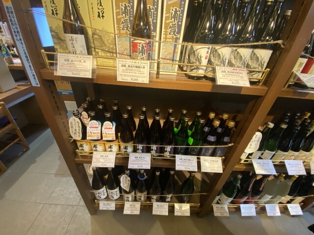 むとう屋 - 松島海岸（その他）の写真