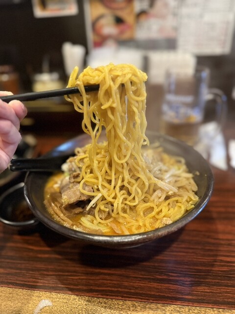 Hokkaido Ramen Himuro Kinshicho Ten
