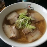 喜多方ラーメン坂内 岩槻店