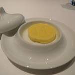 ハインツ・ベック - バター