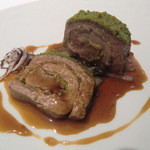 ハインツ・ベック - 