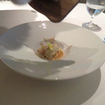 ハインツ・ベック - アルバ産白トリュフ投入