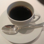 ハインツ・ベック - コーヒー