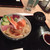 すし稲 - 料理写真:海鮮ちらし丼
          1,500円