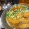 牧のうどん 博多バスターミナル店