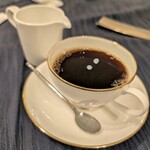 ルシアン - コーヒー