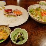 居酒屋 利根 - 料理写真: