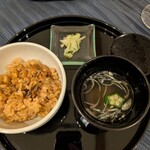 ルシアン - ひつまぶし