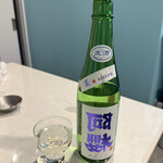 千田亭 - 裏阿櫻、再び