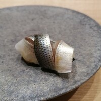 つむぐいと - 小肌