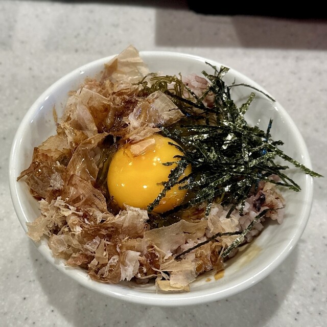 Ramen Tamanaha photo 2