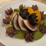 fruits peaks - フルーツアソート