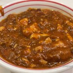 蒙古タンメン中本 - 