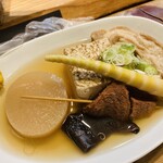 旬菜亭夢さき - 