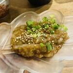 旬菜亭夢さき - 