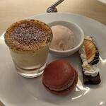 fruits peaks - ドルチェ