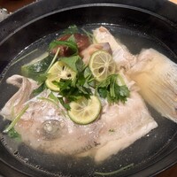 個室と地肴 北新地 心屋 本通り店 -  個室と地肴 北新地 心屋 本通り店 -