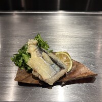 くずし鉄板 あばぐら 恵比寿店 - 