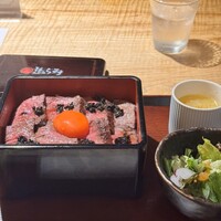 北新地はらみ別邸 - 
