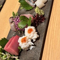 個室と地肴 北新地 心屋 本通り店 -  個室と地肴 北新地 心屋 本通り店 -