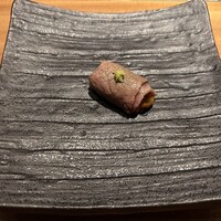 くずし鉄板 あばぐら 恵比寿店 - 