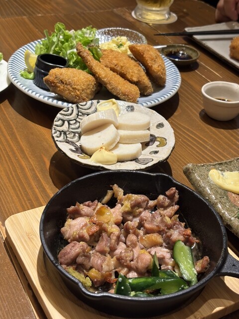 Gohan to Osake kunugi photo 5