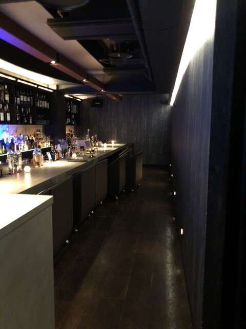 BAR Scelto （バー シェルト） - 資生館小学校前/バー | 食べログ