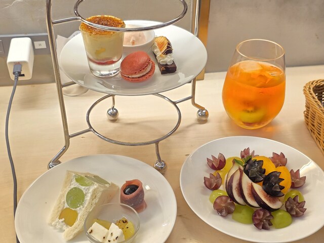 fruits peaks 横浜ポルタ店 （フルーツ ピークス） - 横浜/ケーキ