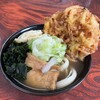 手打ちうどん ムサシ