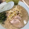 ラーメンショップ 椿 堀割店