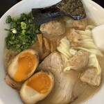 ラーメン茂木 - 