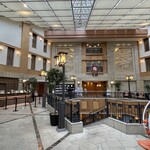 亀の井ホテル - 