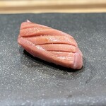 鮨割烹 六本木 亀甲 - 