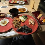 亀の井ホテル - 