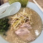 ラーメンショップ 椿 - 