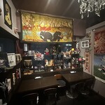 マリーアイランガニー - 