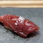 鮨割烹 六本木 亀甲 - 