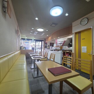 フルーツパーラーヤオイソ_2