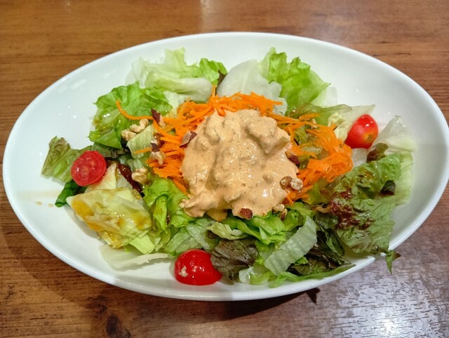 Olive no Oka Tama Nyu-Taun Ten