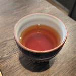 揚雫 - 『TOKYO-X　ヒレ　120g』 ￥6,300『定食セット』￥1,400