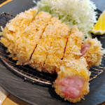 揚雫 - 『TOKYO-X　 ロース 150g』￥5,700