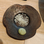 揚雫 - 『TOKYO-X　 ロース 150g』￥5,700『定食セットご飯大盛り』￥1,600